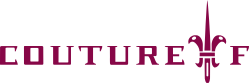 Couture-F Logo